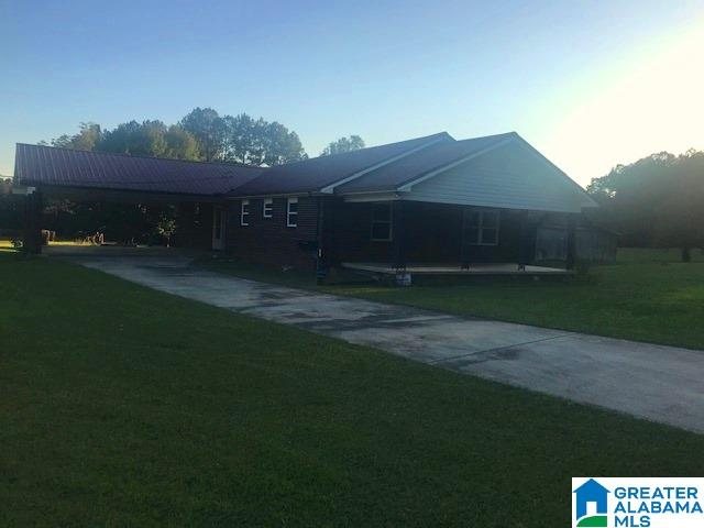 320 Saragossa Road Jasper, AL 35503 - Photo 3 of 17 Gallery Image 3