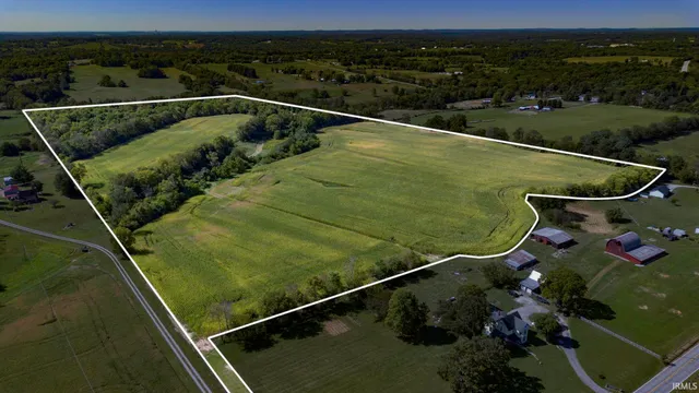 $580,000 | 58 East State Road 58, Bedford, IN 47421