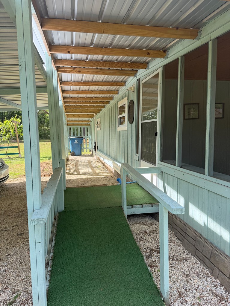 505 Horseshoe Road Brewton, AL 36426 - Photo 22 of 40