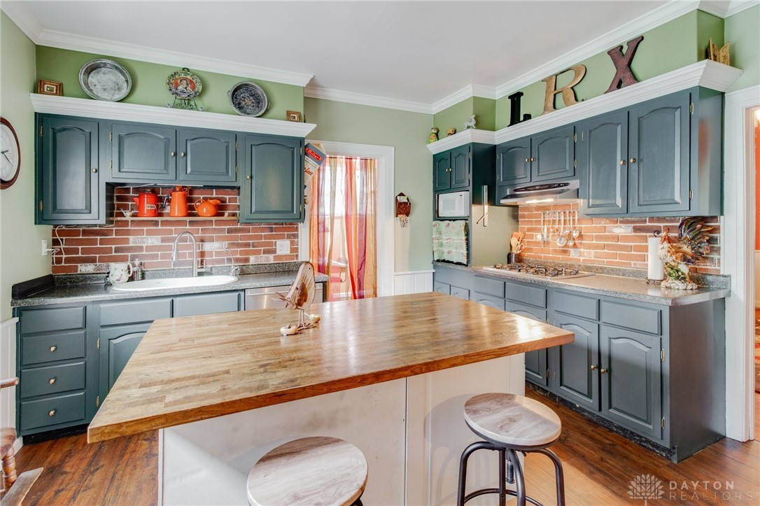 515 Kramer Road Springfield, OH 45505 - Photo 10 of 43 Gallery Image 10