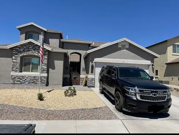 $310,000 | 3537 Essence Street, El Paso, TX 79901