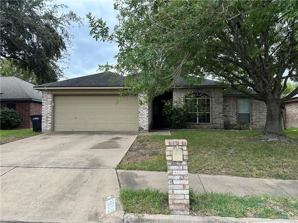 $1,600 | 3601 Warbler Avenue, McAllen, TX 78504
