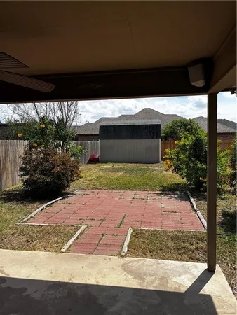 $1,600 | 3601 Warbler Avenue, McAllen, TX 78504