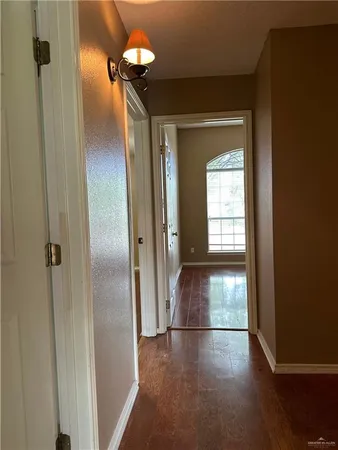 $1,600 | 3601 Warbler Avenue, McAllen, TX 78504