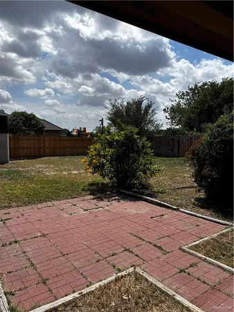 $1,600 | 3601 Warbler Avenue, McAllen, TX 78504