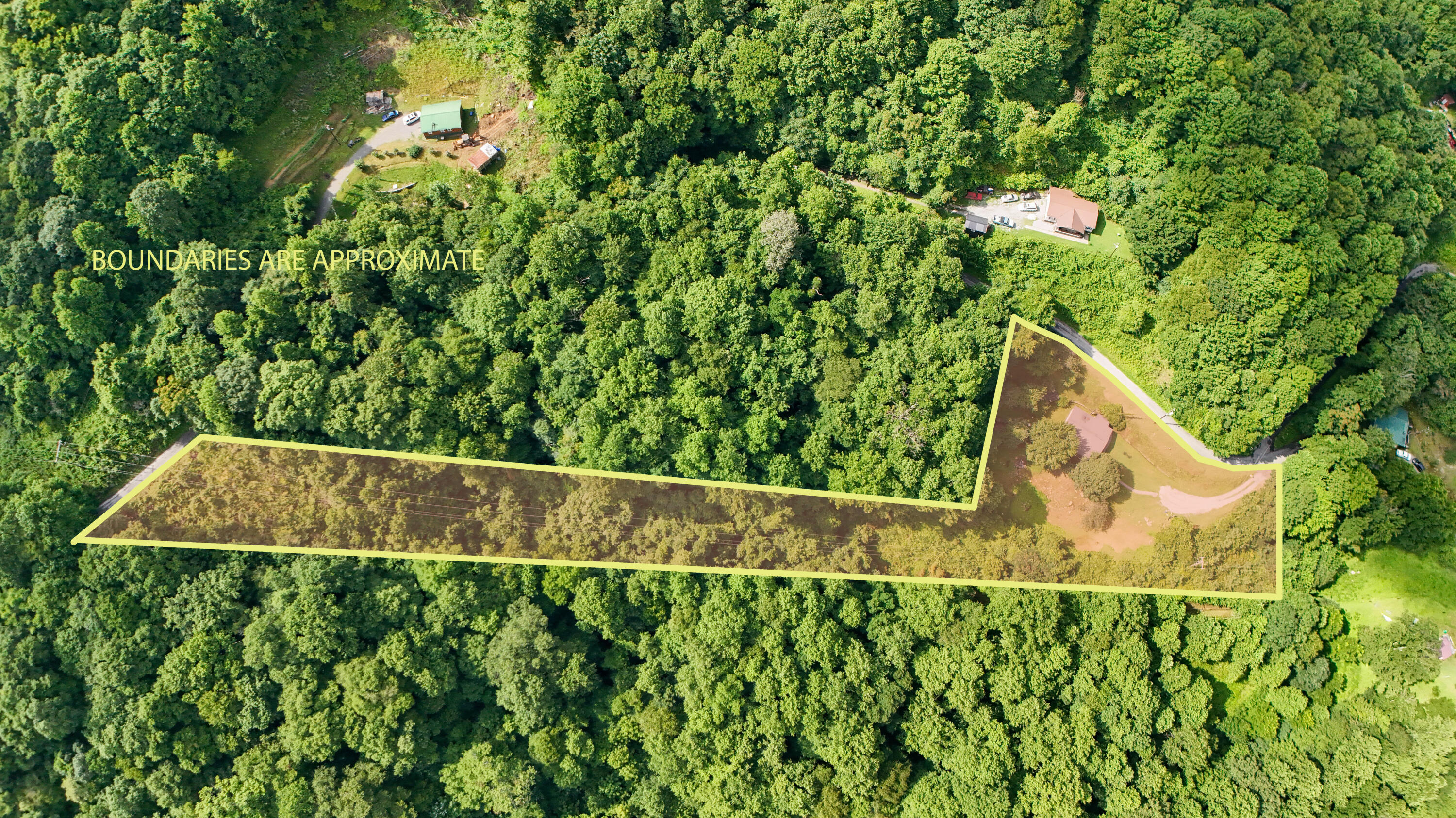 299 George Neil Hill Road Pineville, KY 40977 - Photo 36 of 37 LightroomRealEstateEdits-32 copy