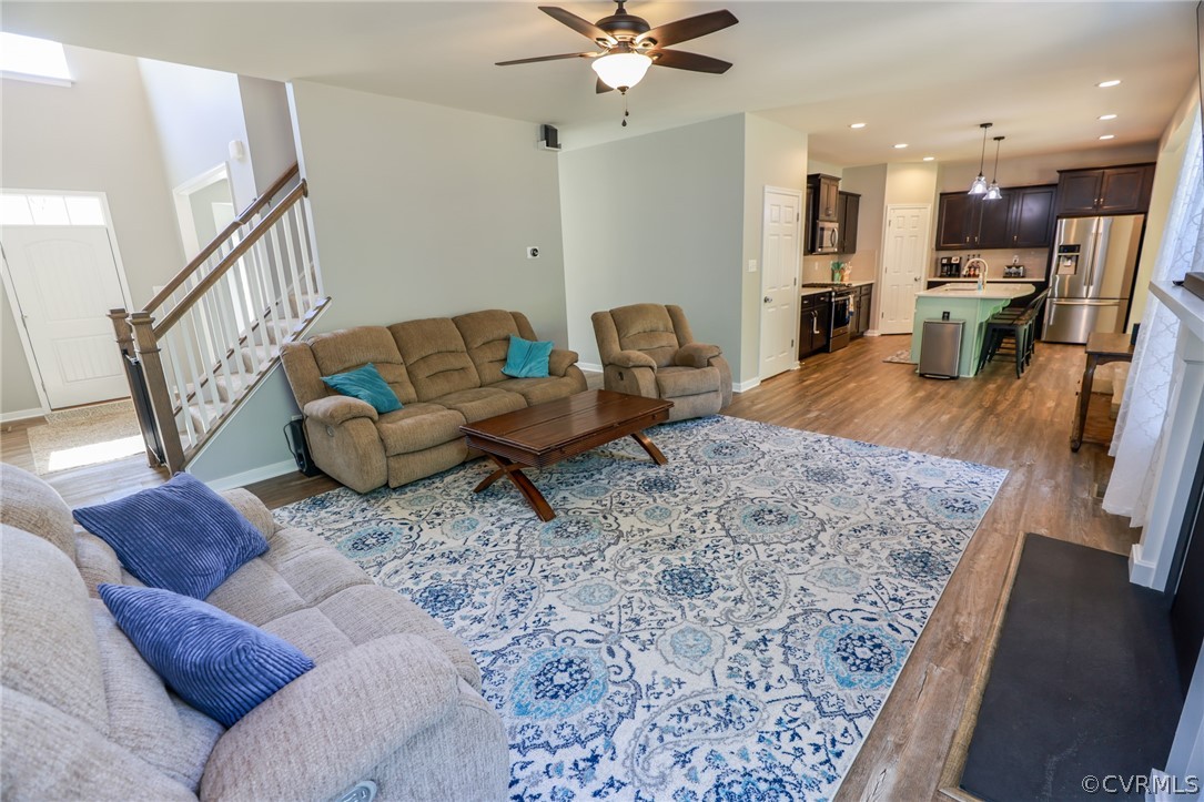 11001 Creeks Edge Road New Kent, VA 23124 - Photo 8 of 37 Gallery Image 8