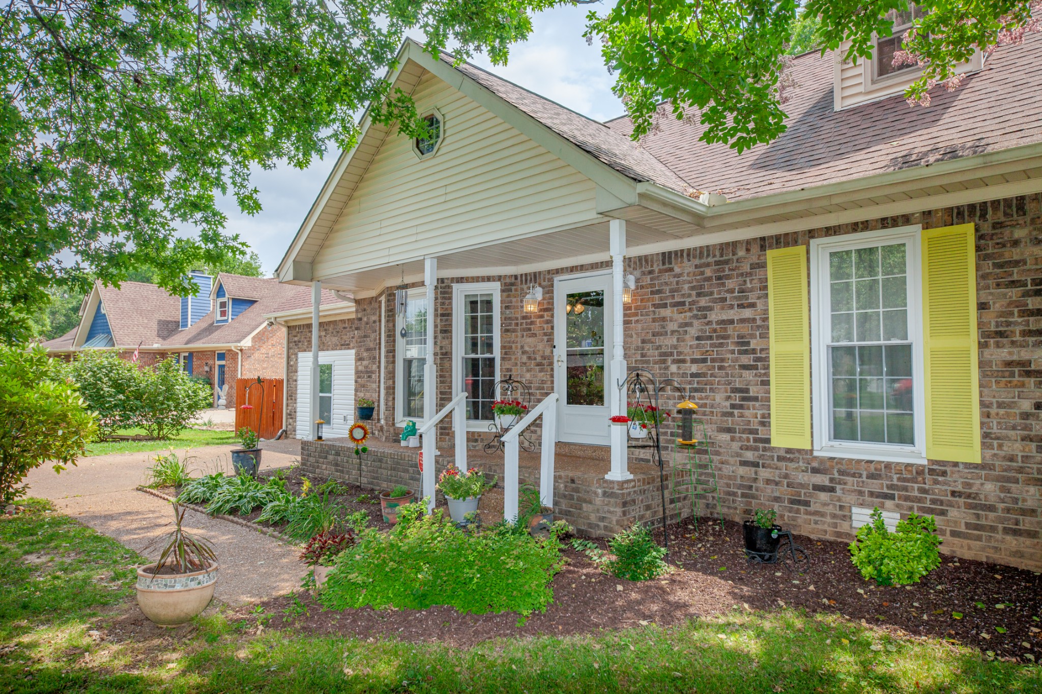 314 Millhouse Road Smyrna, TN 37167 - Photo 2 of 39 Gallery Image 2