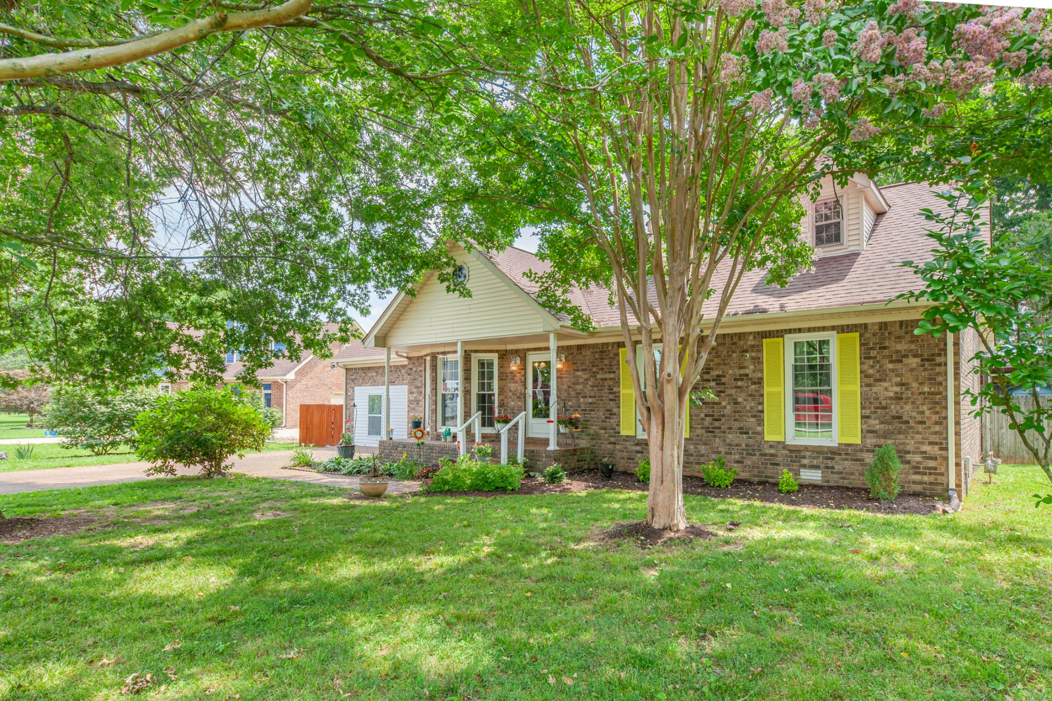 314 Millhouse Road Smyrna, TN 37167 - Photo 4 of 39 Gallery Image 4