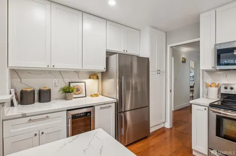 $1,400,000 | 1909 Eddy Street, Unit 2, San Francisco, CA 94115