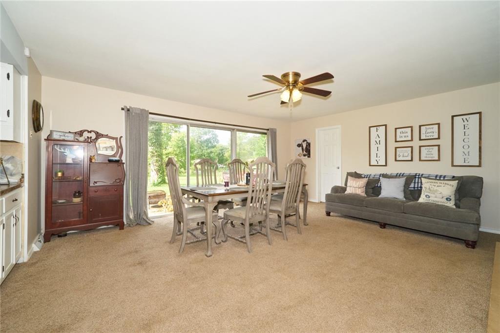913 Fry Road Greenwood, IN 46142 - Photo 8 of 25 Gallery Image 8