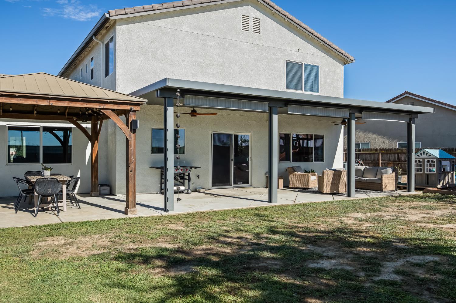 2476 North Riesling Avenue Hanford, CA 93230 - Photo 62 of 77