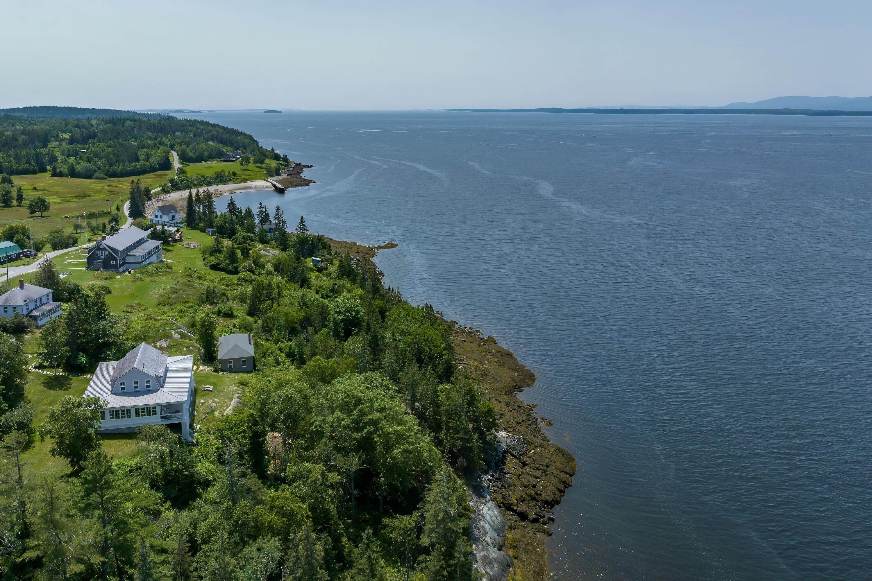 51 Harborside Road Harborside, ME 04642 - Photo 10 of 77 5-51 Harborside HiRes-DTP