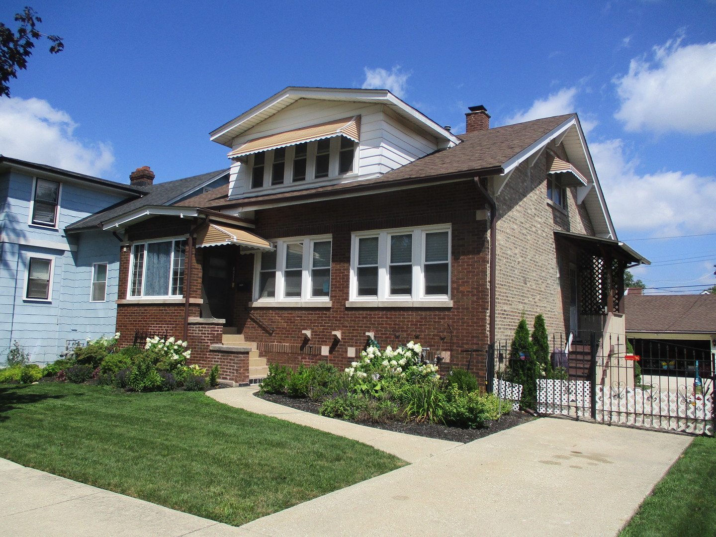 6421 Sinclair Avenue Berwyn, IL 60402 - Photo 1 of 20 Gallery Image 1