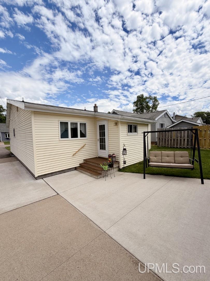 975 Cottage Street Ishpeming, MI 49849 - Photo 29 of 38