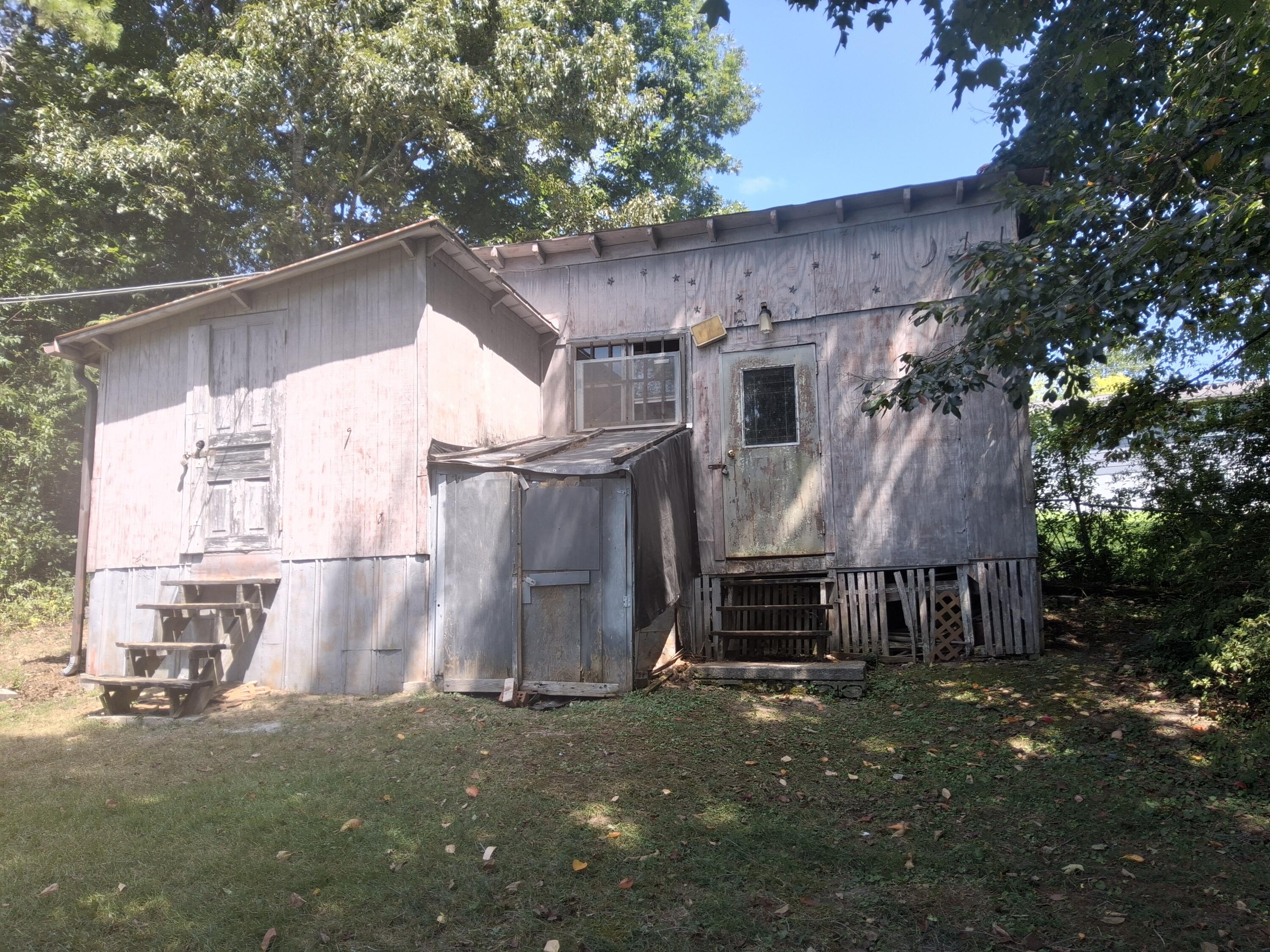 3465 Buchanan Road Southeast Cleveland, TN 37323 - Photo 19 of 19 94