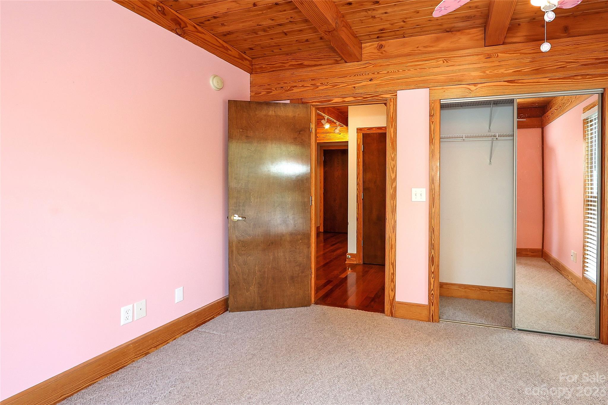 9616 Mini Ranch Road Waxhaw, NC 28173 - Photo 35 of 46 a view of an empty room