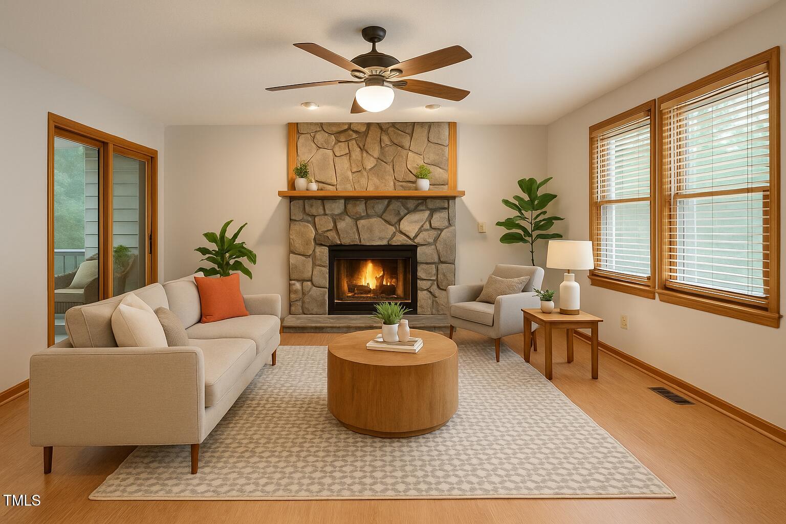 9505 Neils Branch Road Raleigh, NC 27603 - Photo 38 of 41 After_4_A_high-resolution_photograph_dep