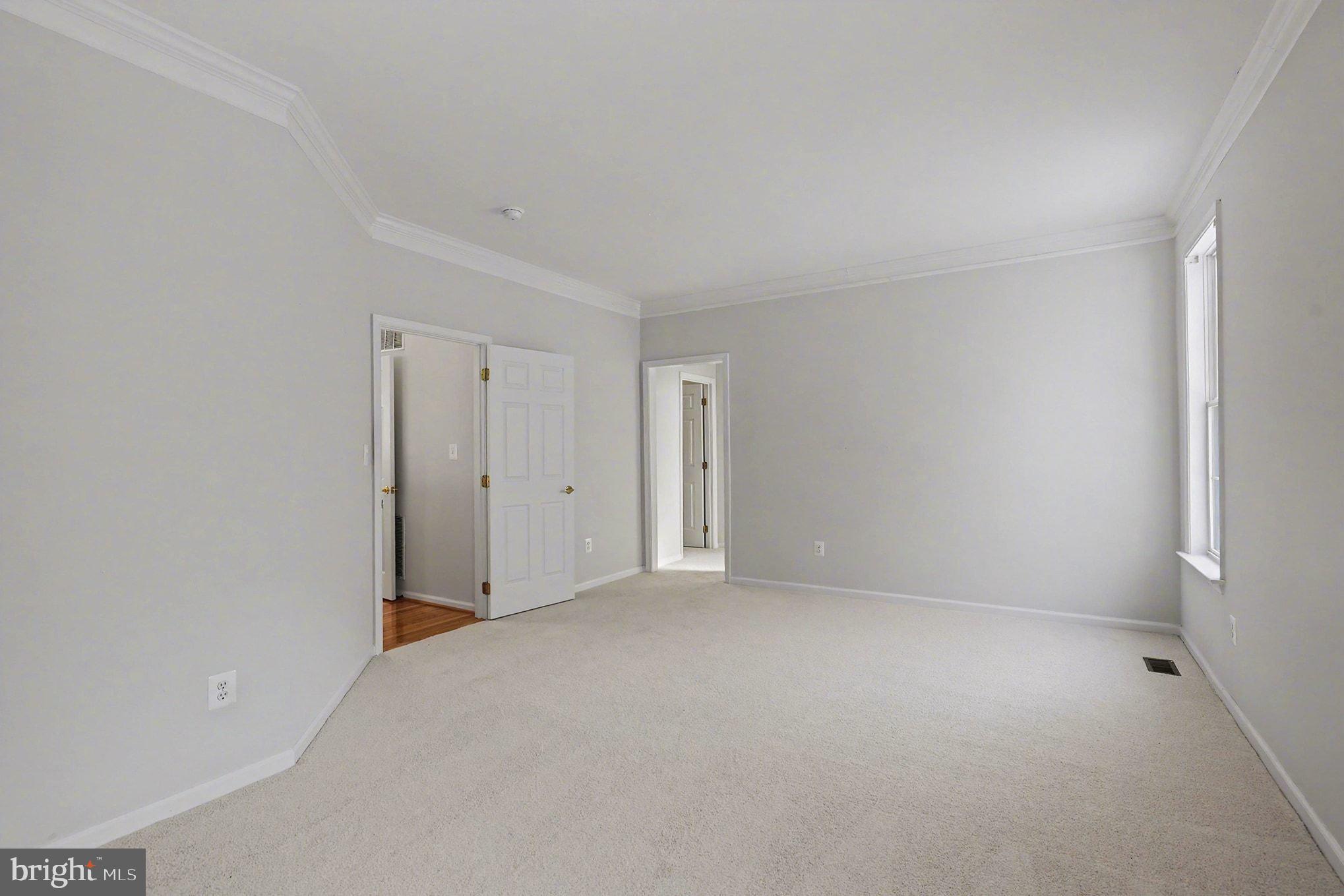 6880 Saddle Run Way Gainesville, VA 20155 - Photo 22 of 57 New Carpet - Primary