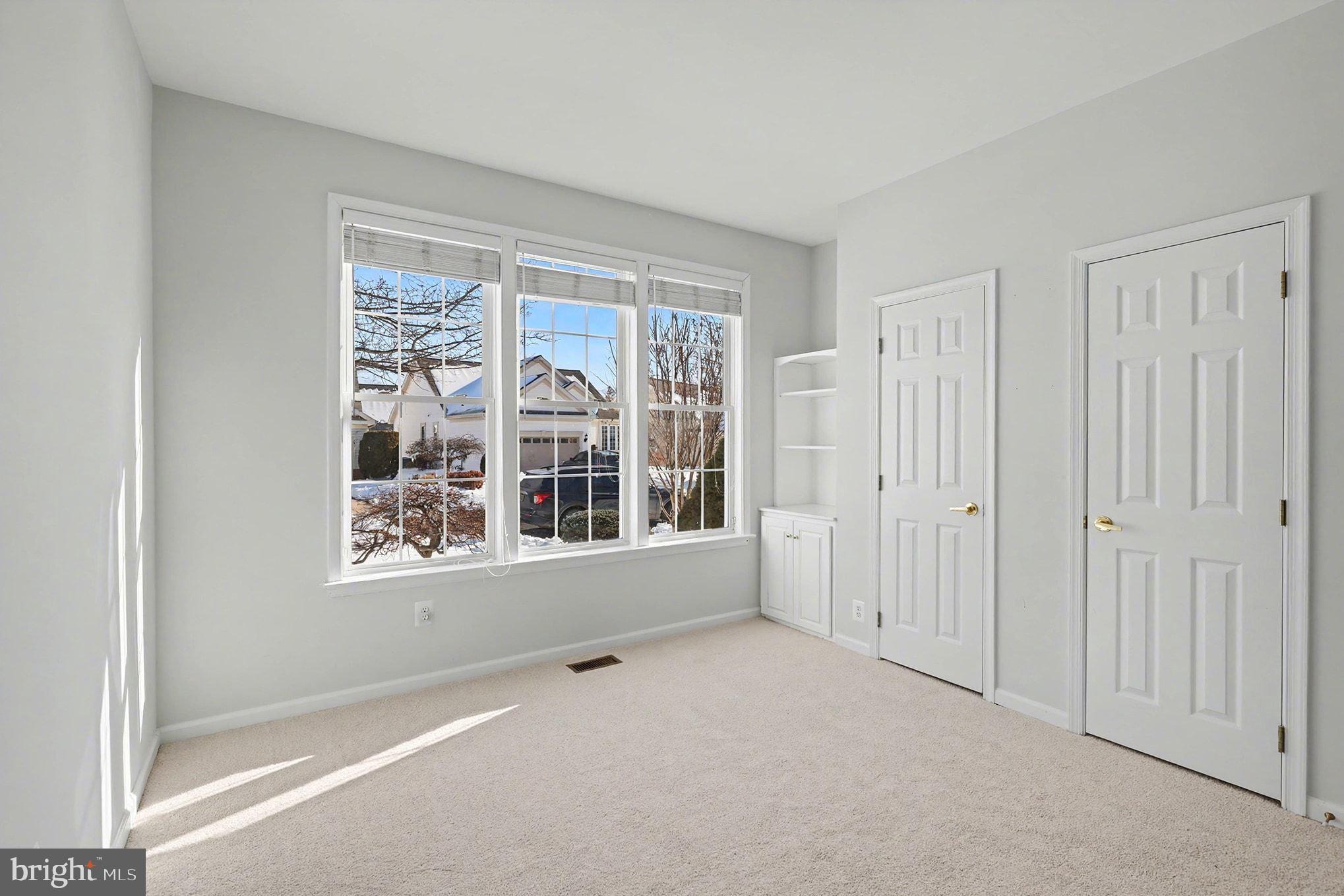 6880 Saddle Run Way Gainesville, VA 20155 - Photo 24 of 57 New Carpet - Guest Room