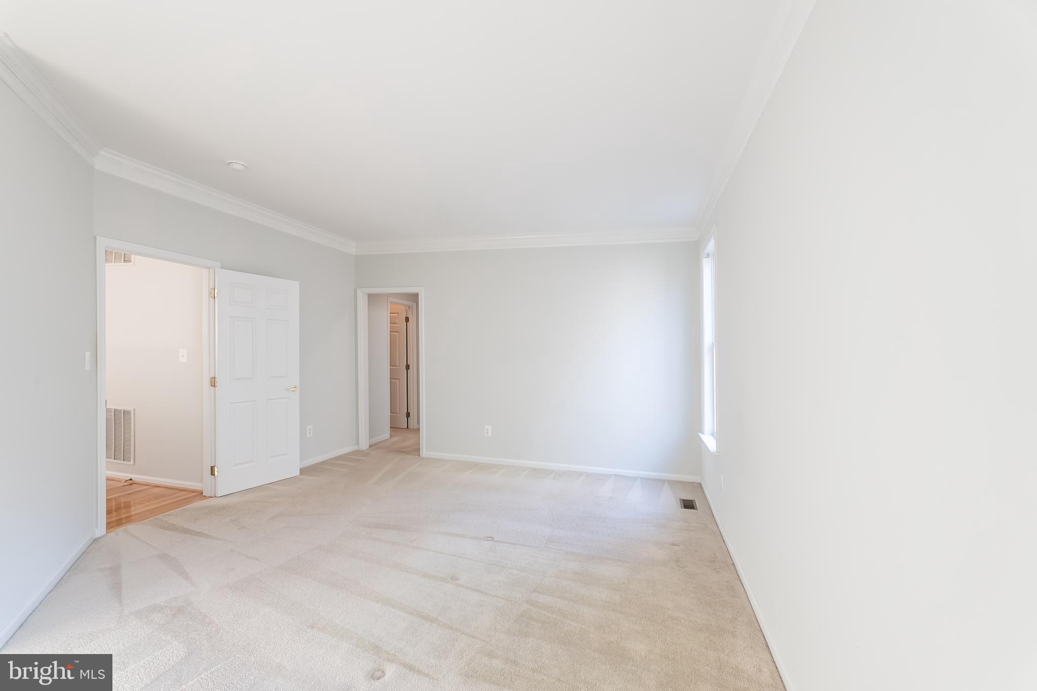 6880 Saddle Run Way Gainesville, VA 20155 - Photo 27 of 57 Large finished basement