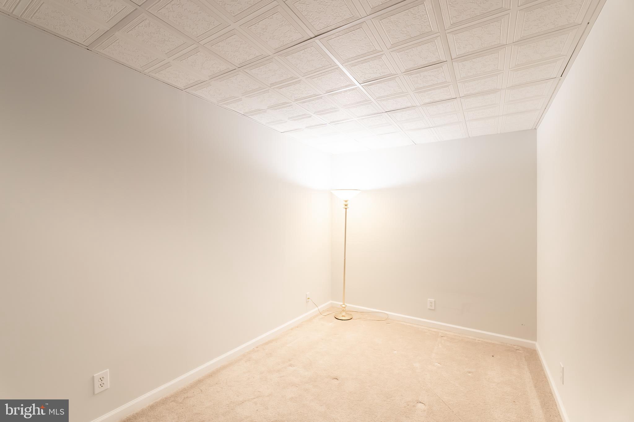 6880 Saddle Run Way Gainesville, VA 20155 - Photo 29 of 57 Private room in basement could be used for guests