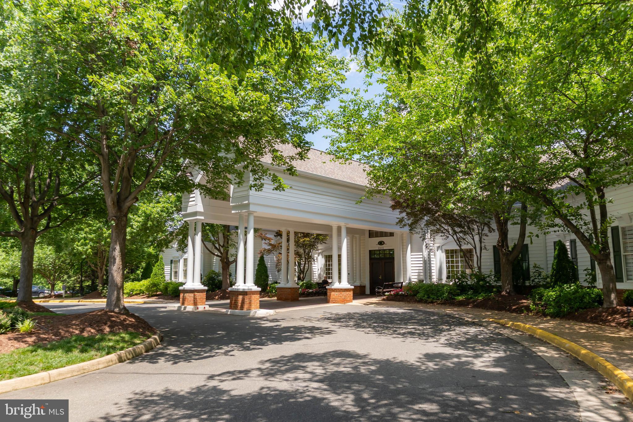 6880 Saddle Run Way Gainesville, VA 20155 - Photo 36 of 57 Clubhouse activities included