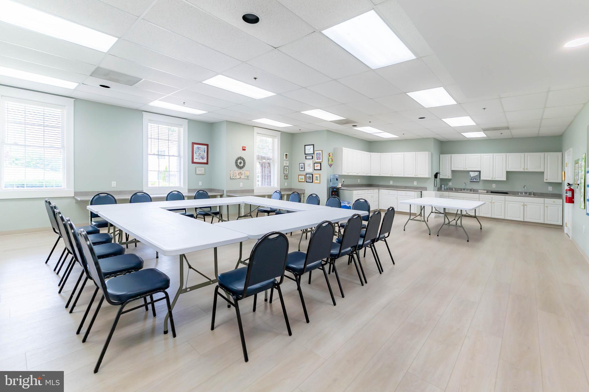 6880 Saddle Run Way Gainesville, VA 20155 - Photo 49 of 57 Craft Room