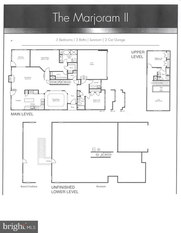 $729,000 | 6880 Saddle Run Way, Gainesville, VA 20155