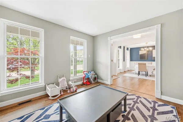 $565,000 | 8119 Knights Crossing Court, O'Fallon, MO 63368
