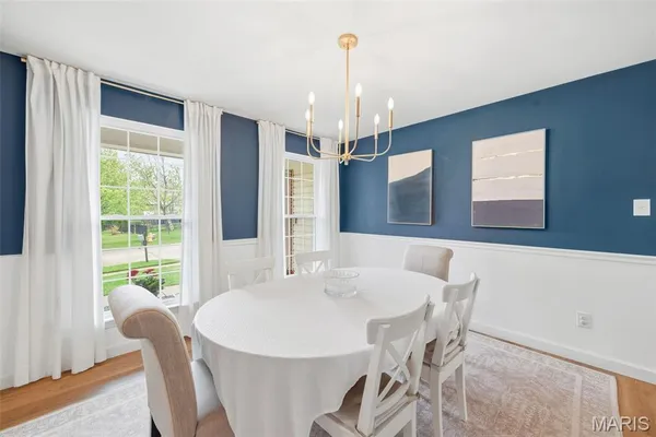 $565,000 | 8119 Knights Crossing Court, O'Fallon, MO 63368