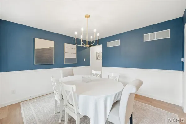 $565,000 | 8119 Knights Crossing Court, O'Fallon, MO 63368