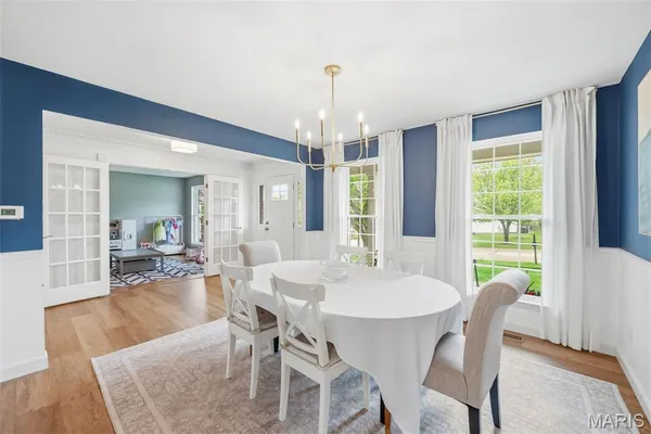 $565,000 | 8119 Knights Crossing Court, O'Fallon, MO 63368