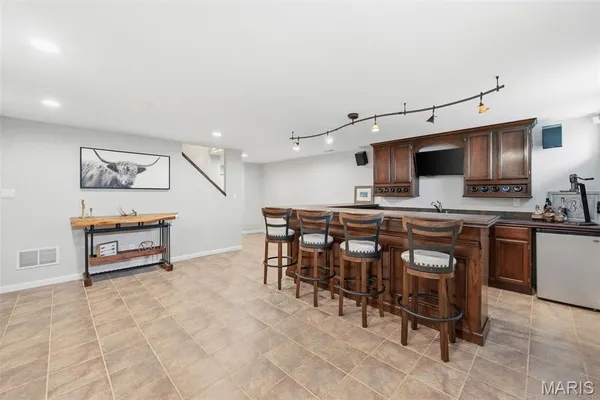 $565,000 | 8119 Knights Crossing Court, O'Fallon, MO 63368
