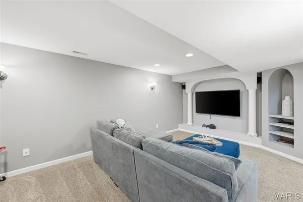 $565,000 | 8119 Knights Crossing Court, O'Fallon, MO 63368