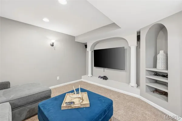 $565,000 | 8119 Knights Crossing Court, O'Fallon, MO 63368