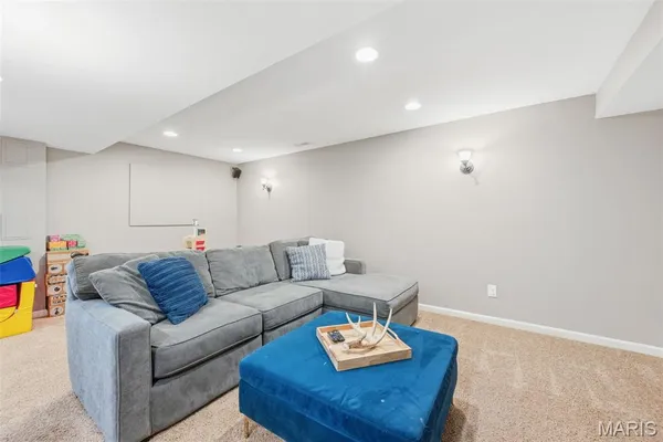 $565,000 | 8119 Knights Crossing Court, O'Fallon, MO 63368