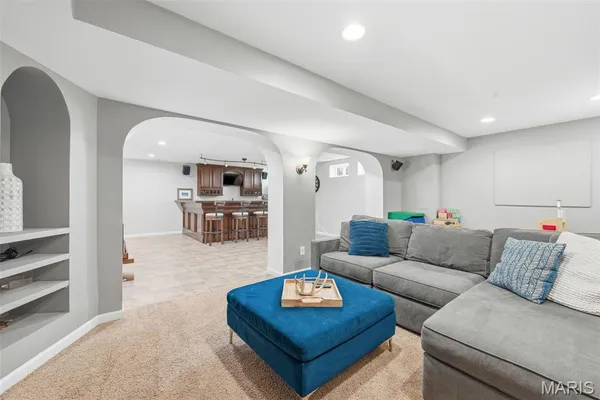 $565,000 | 8119 Knights Crossing Court, O'Fallon, MO 63368