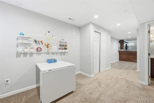$565,000 | 8119 Knights Crossing Court, O'Fallon, MO 63368