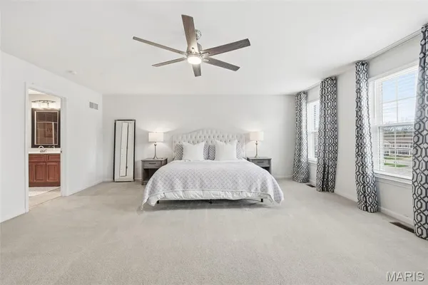 $565,000 | 8119 Knights Crossing Court, O'Fallon, MO 63368
