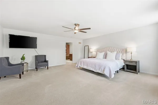 $565,000 | 8119 Knights Crossing Court, O'Fallon, MO 63368