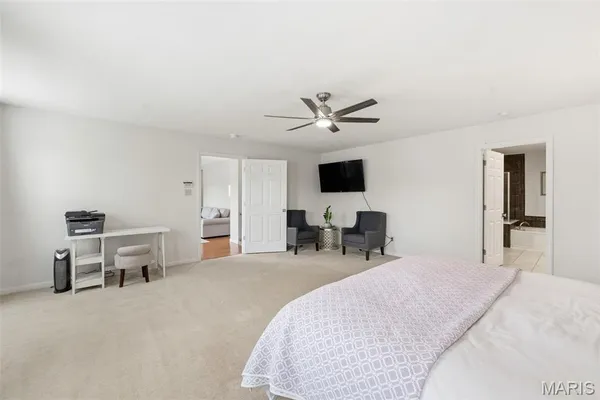$565,000 | 8119 Knights Crossing Court, O'Fallon, MO 63368