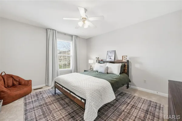 $565,000 | 8119 Knights Crossing Court, O'Fallon, MO 63368