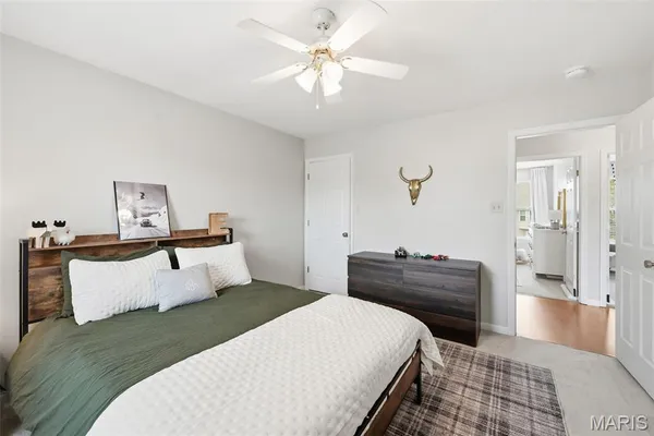 $565,000 | 8119 Knights Crossing Court, O'Fallon, MO 63368