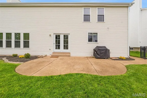 $565,000 | 8119 Knights Crossing Court, O'Fallon, MO 63368
