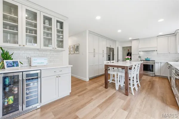$565,000 | 8119 Knights Crossing Court, O'Fallon, MO 63368