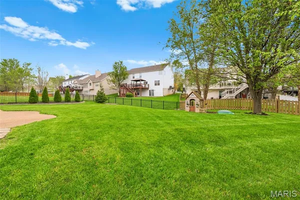 $565,000 | 8119 Knights Crossing Court, O'Fallon, MO 63368