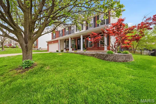 $565,000 | 8119 Knights Crossing Court, O'Fallon, MO 63368