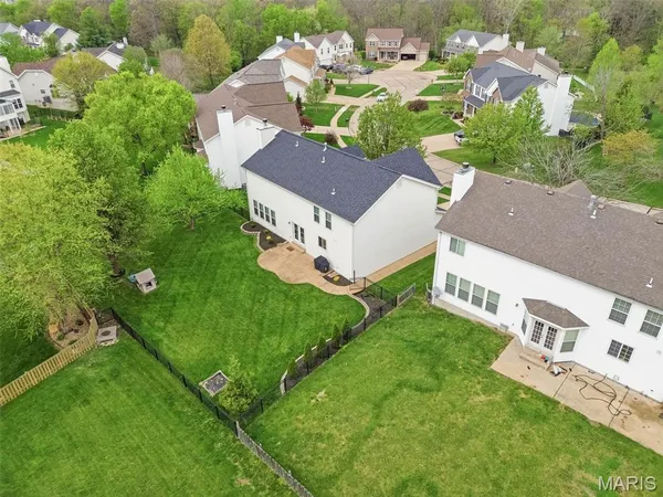 $565,000 | 8119 Knights Crossing Court, O'Fallon, MO 63368