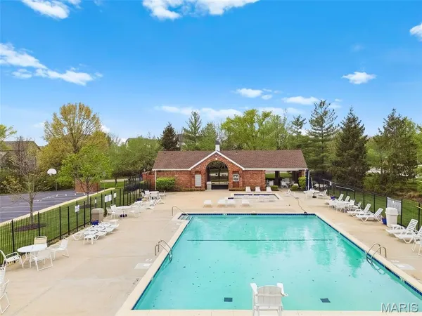 $565,000 | 8119 Knights Crossing Court, O'Fallon, MO 63368